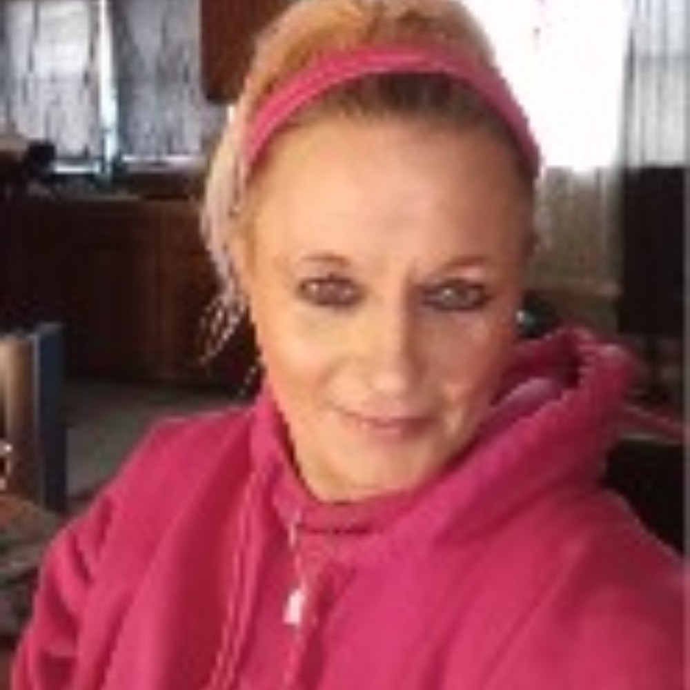 Meet your Posher, Goddess